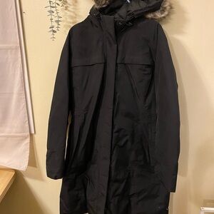 Northface Arctic Parka Womens Winter jacket